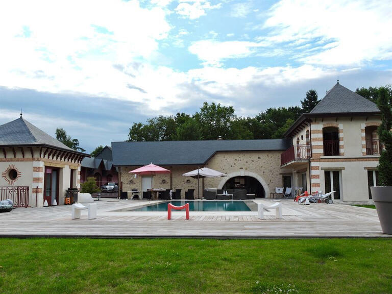 Vente Maison Tours - 7 chambres