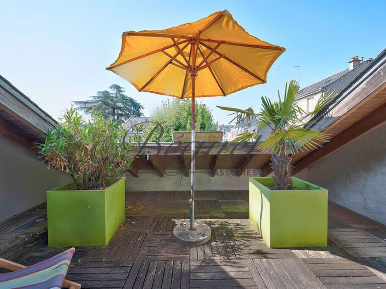 Vente Maison Tours - 4 chambres