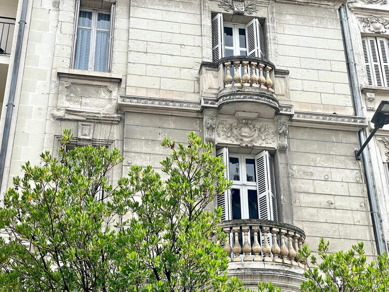 Vente Maison Tours - 6 chambres