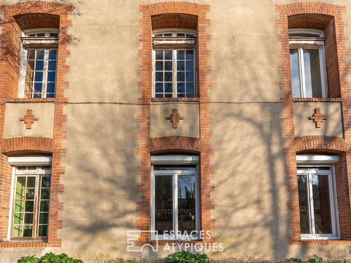 House Tours