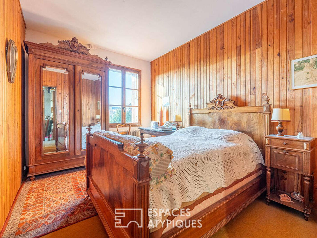 House Tours