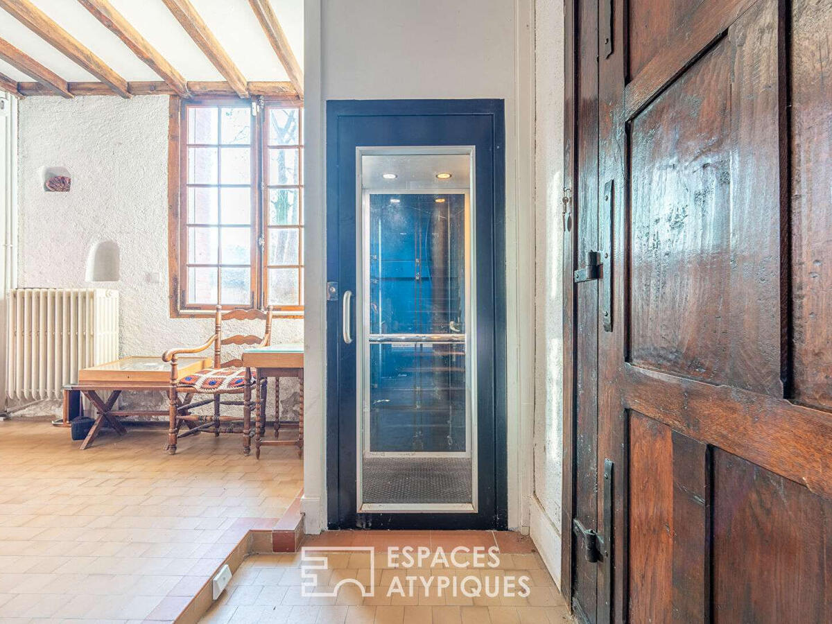 House Tours