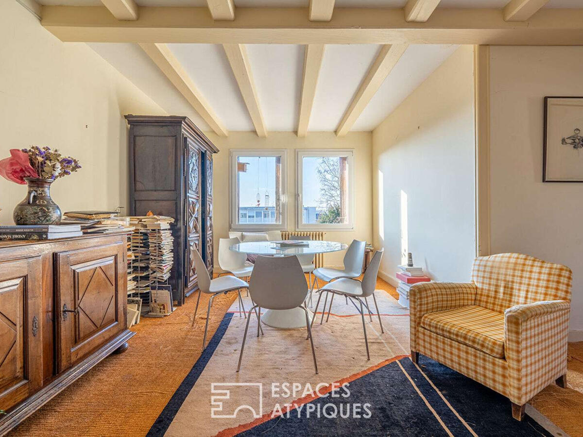 House Tours