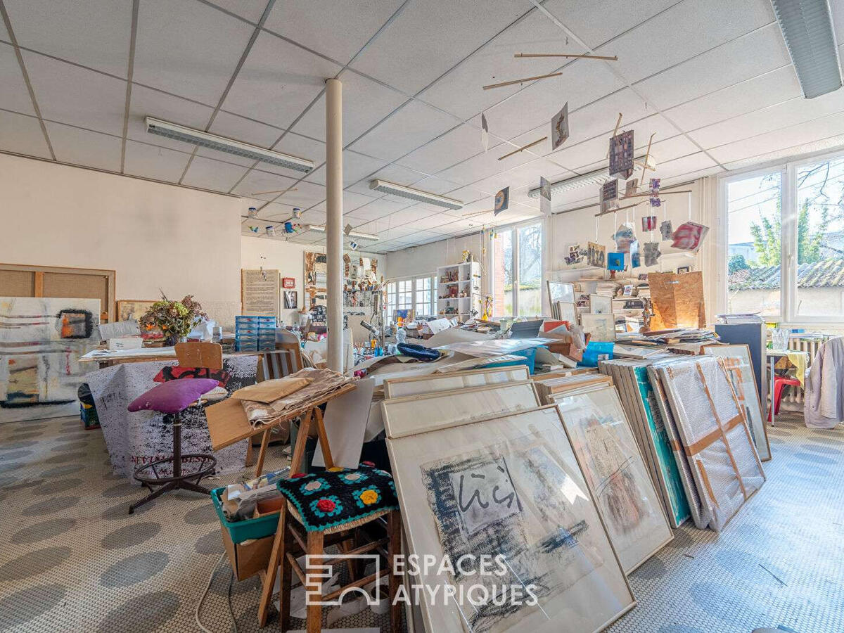House Tours