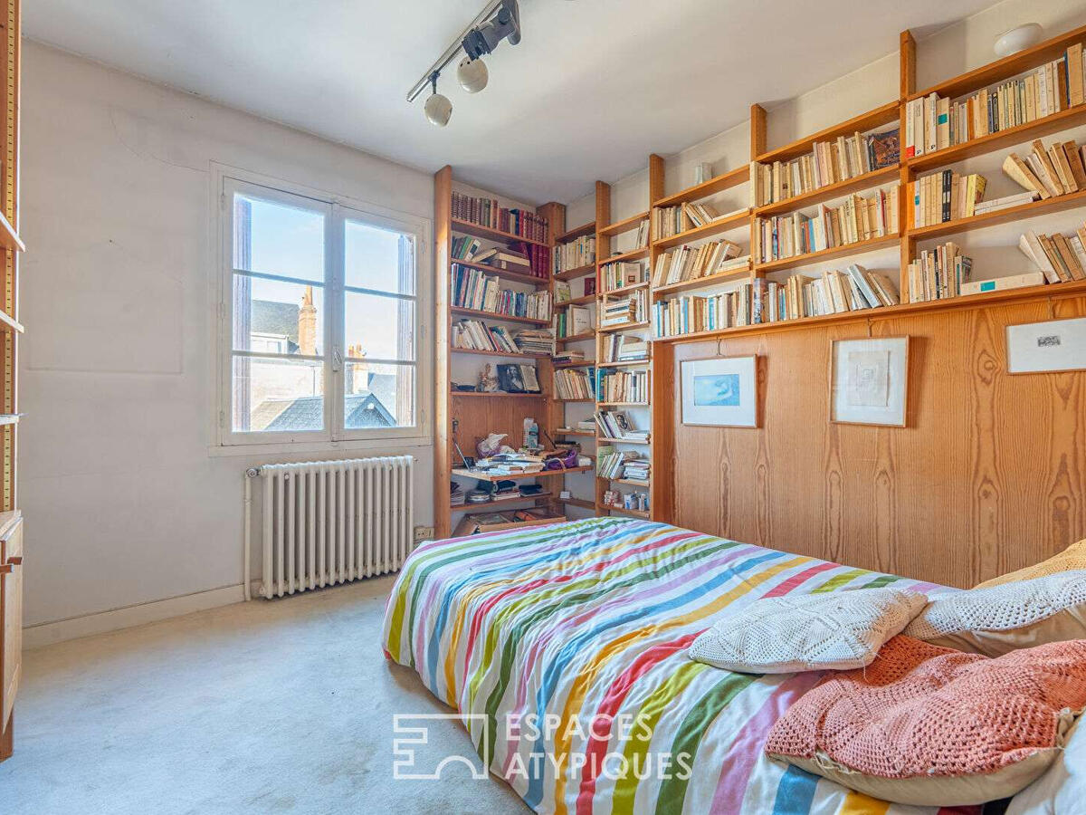 House Tours