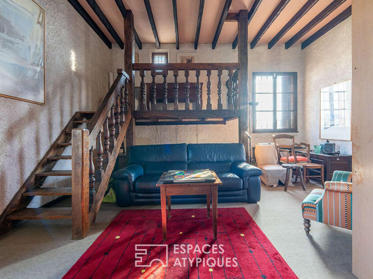 House Tours