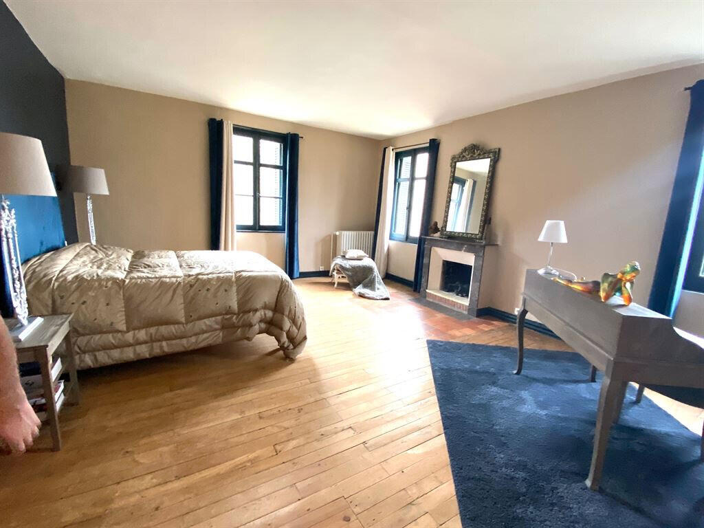 Maison Tours