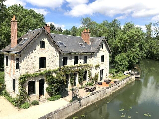 Maison Tours