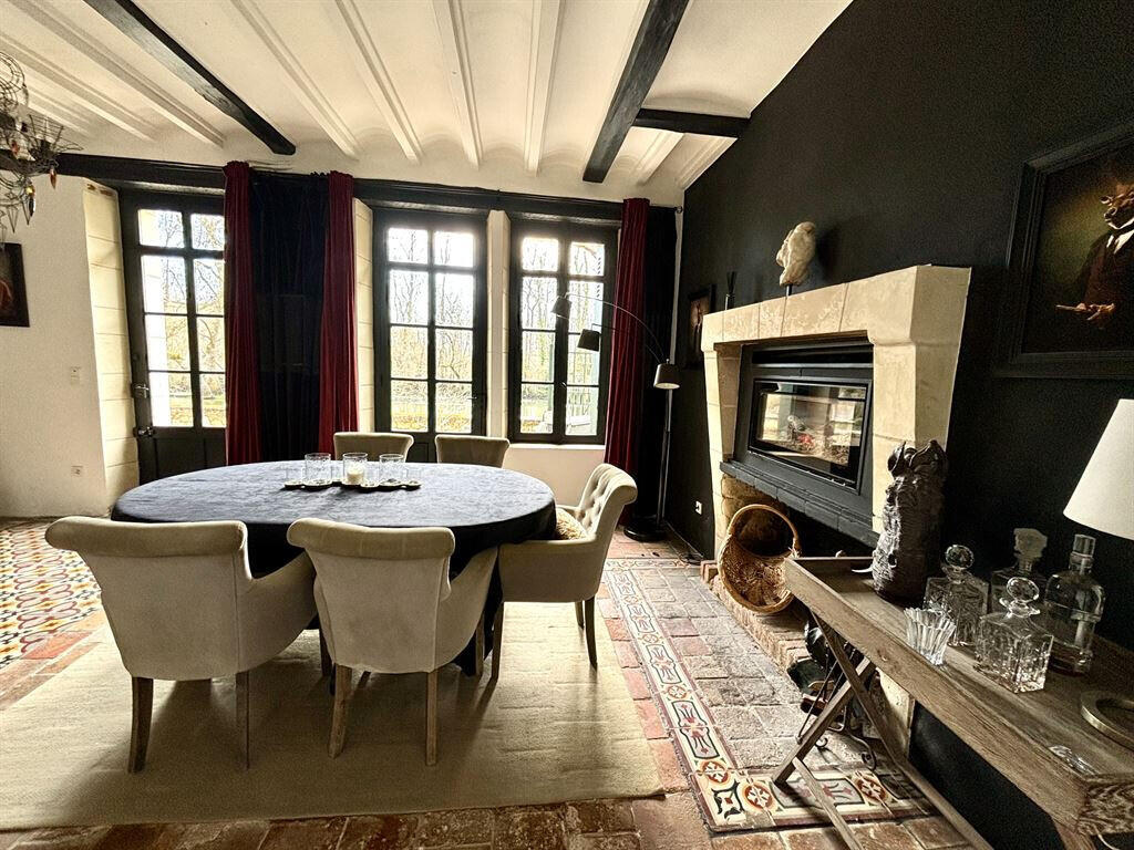 Maison Tours