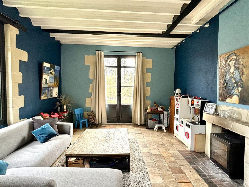 Maison Tours