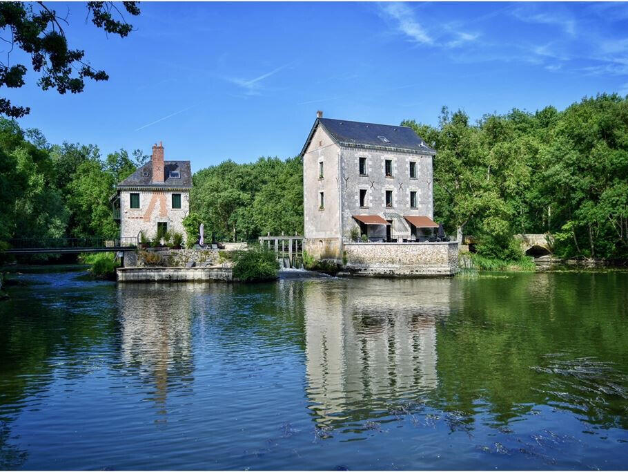 Maison Tours