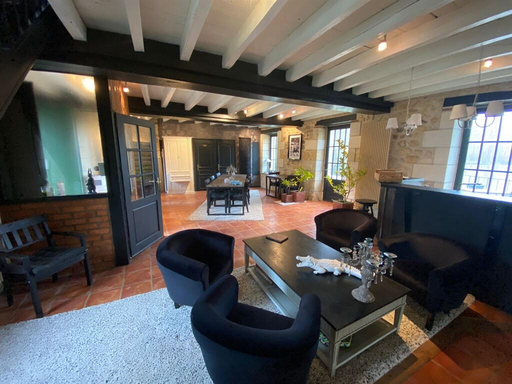 Maison Tours