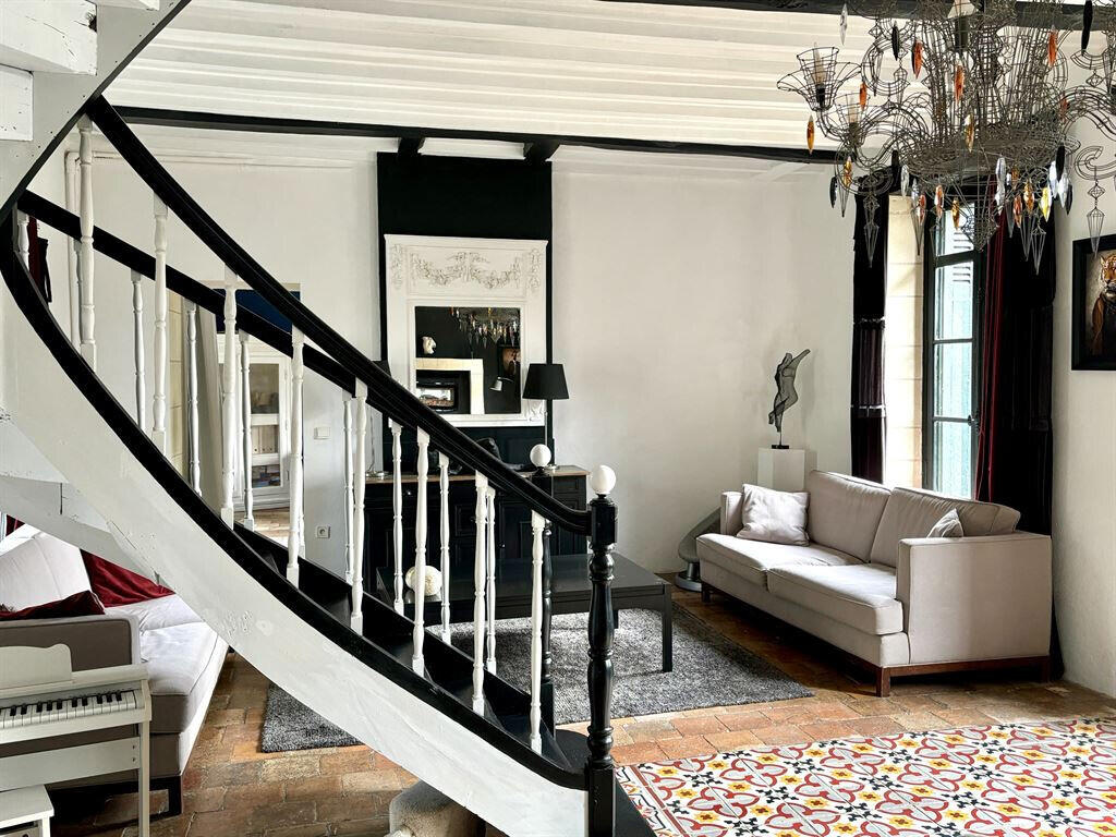Maison Tours