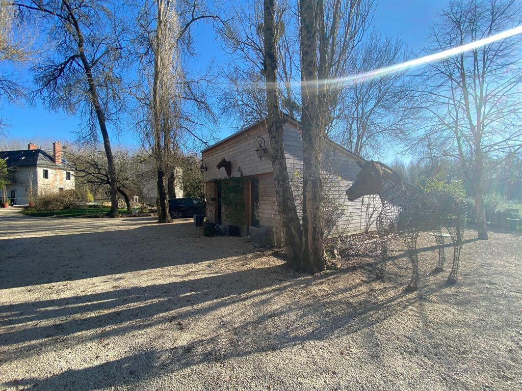 Maison Tours