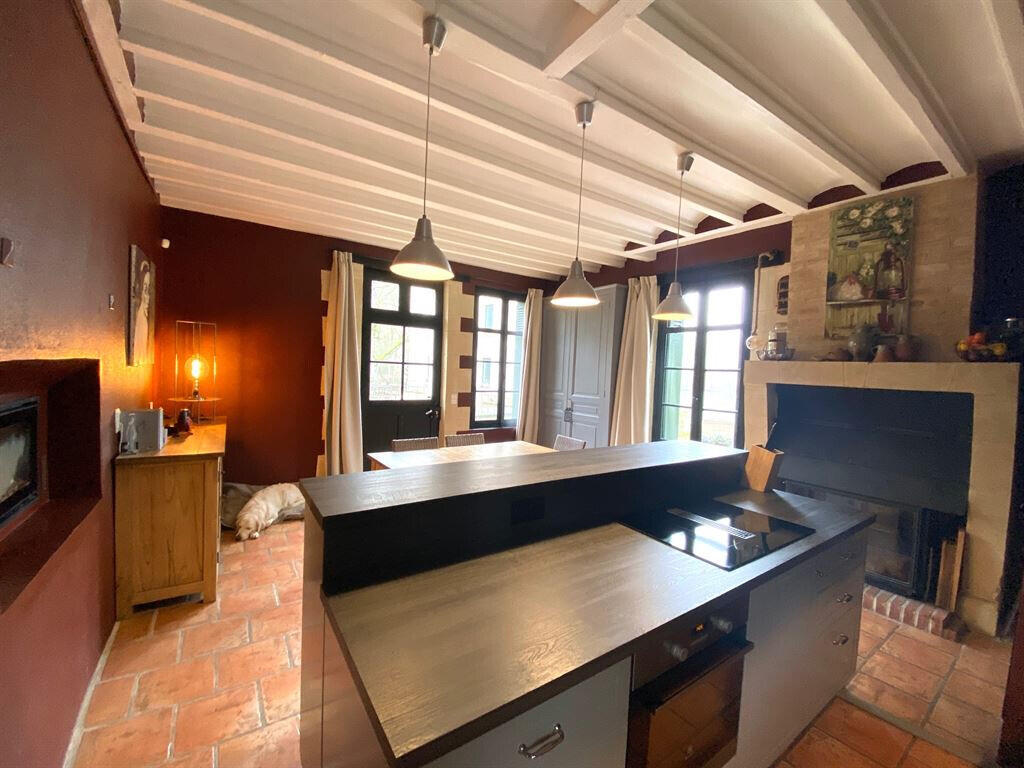 Maison Tours