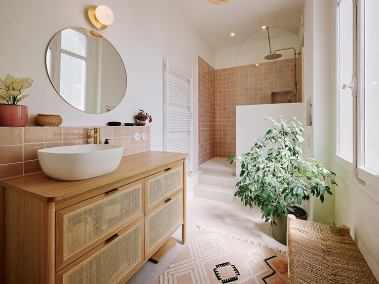 Maison Tours - 7 chambres - 328m²