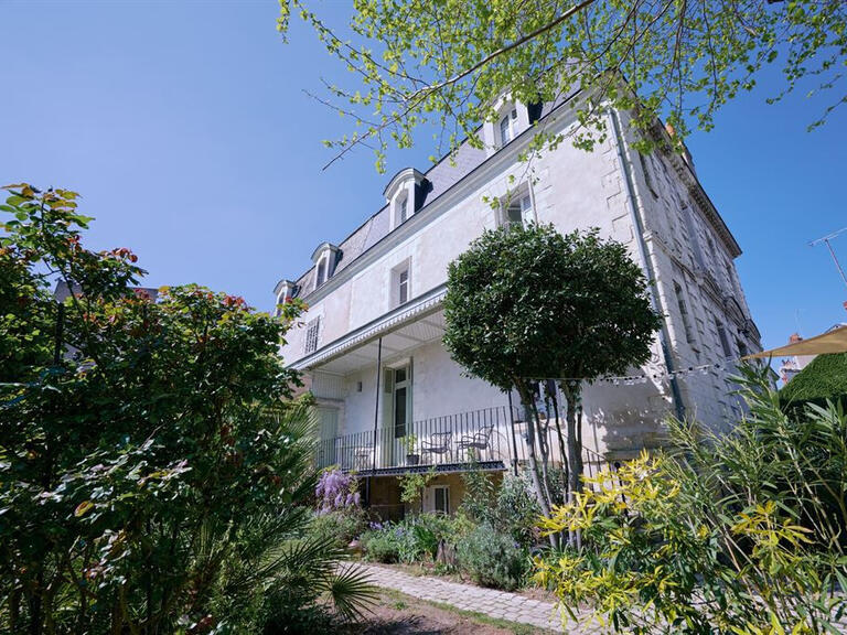 Maison Tours - 4 chambres - 328m²
