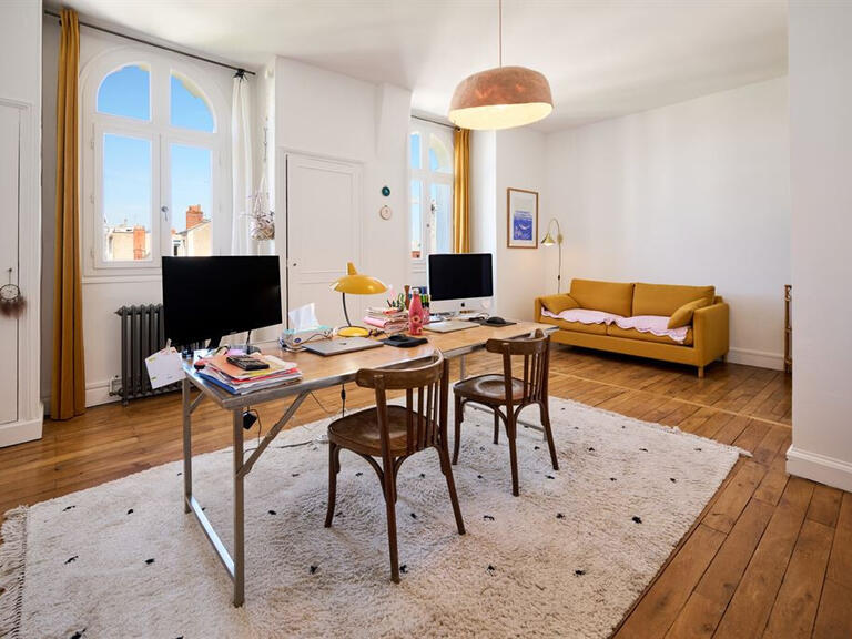 Maison Tours - 7 chambres - 328m²
