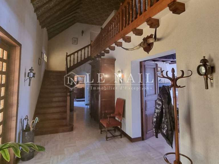 Maison Tours - 7 chambres - 303m²