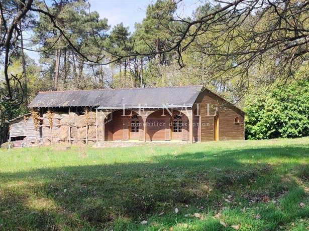 Maison Tours - 7 chambres - 303m²