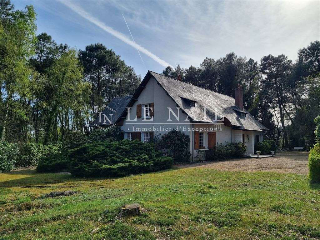 House Tours