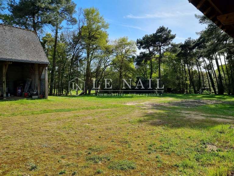 Maison Tours - 7 chambres - 303m²