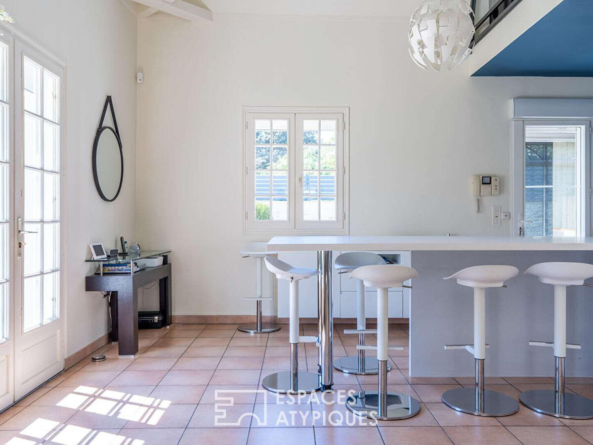 House Tours