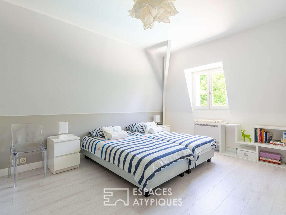 House Tours