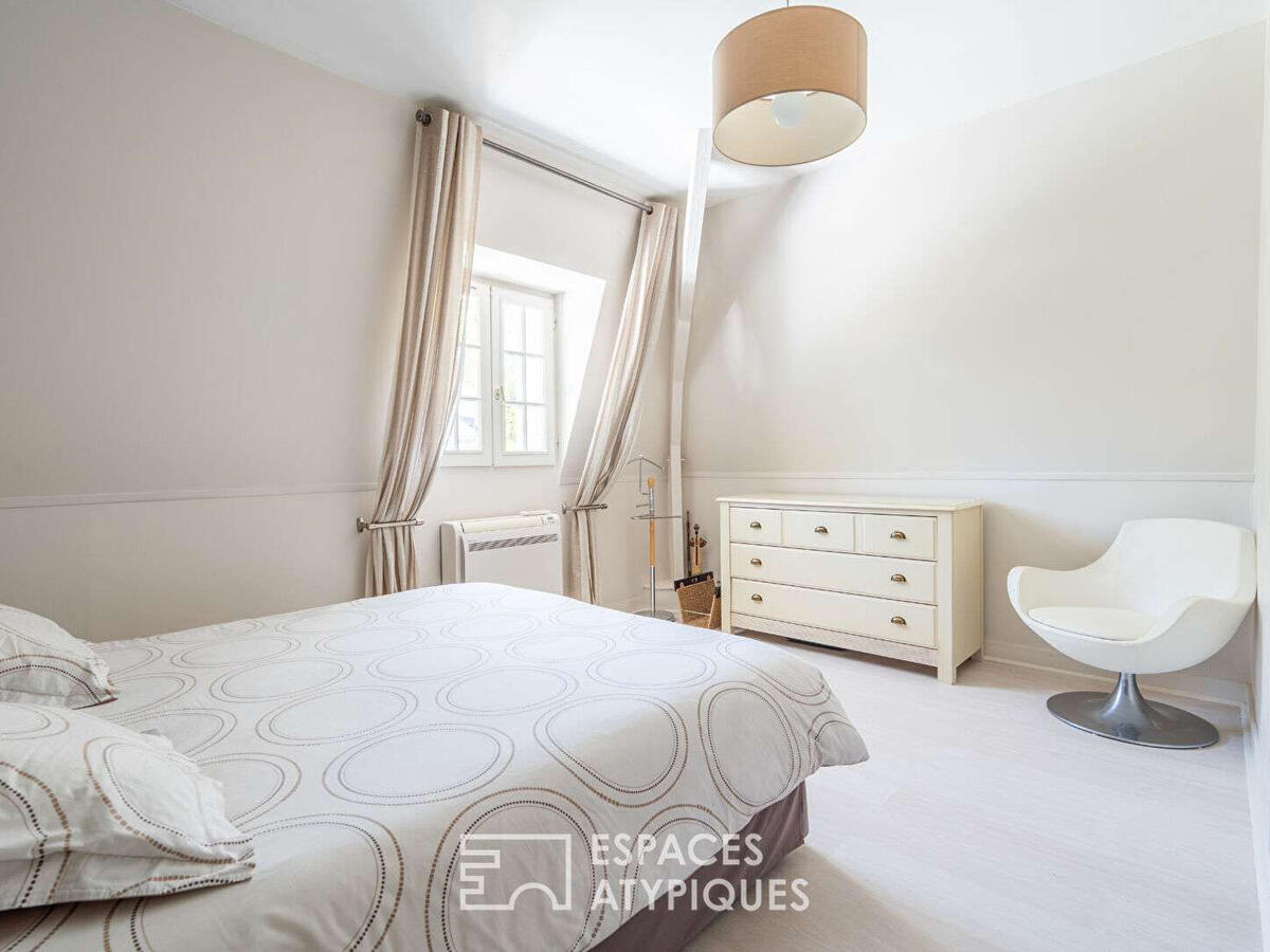 House Tours