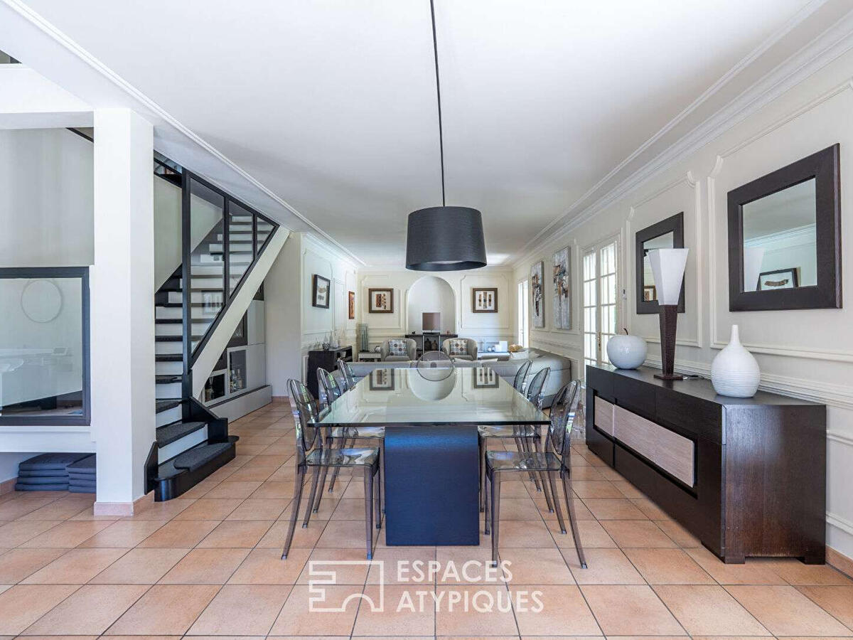 House Tours