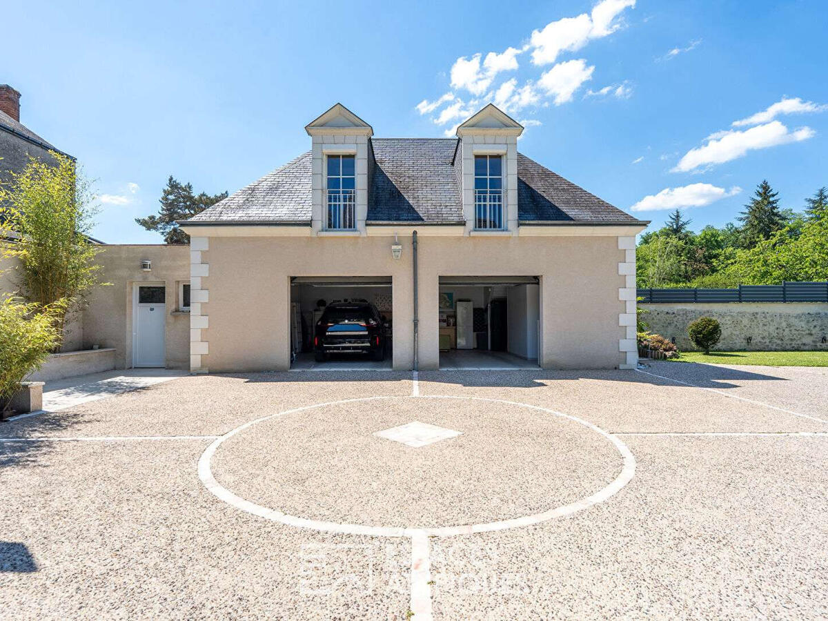 House Tours