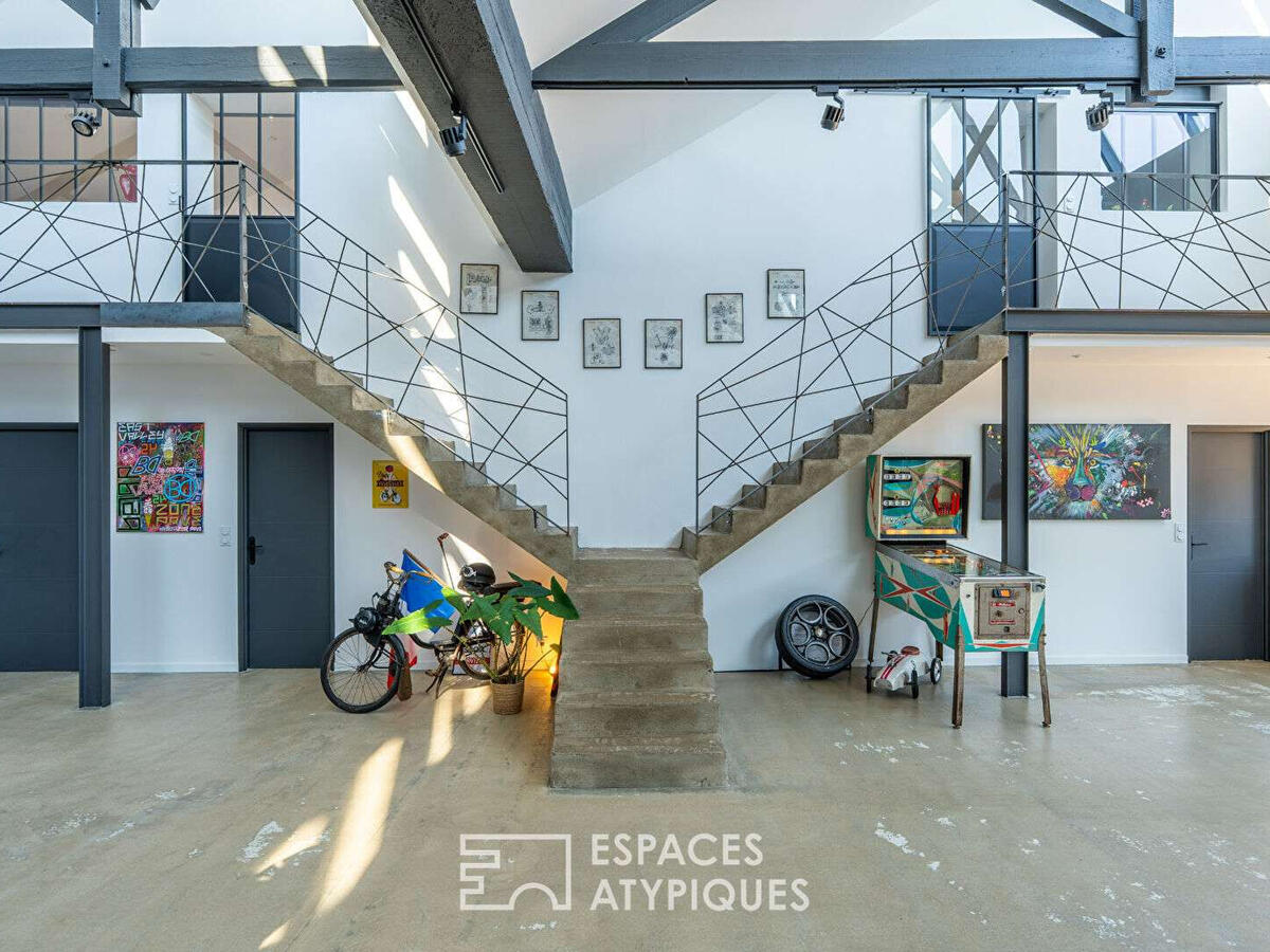 House Tours