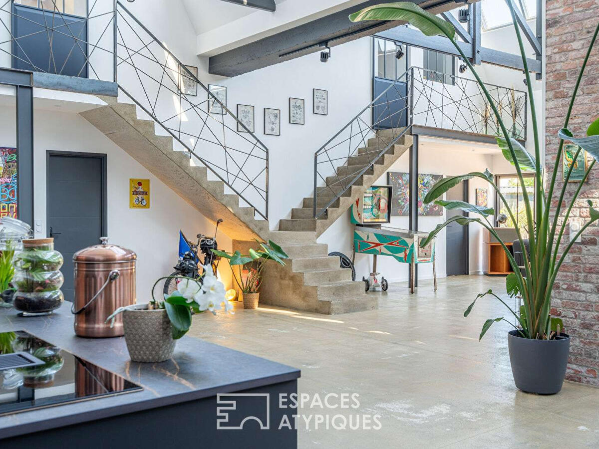 House Tours