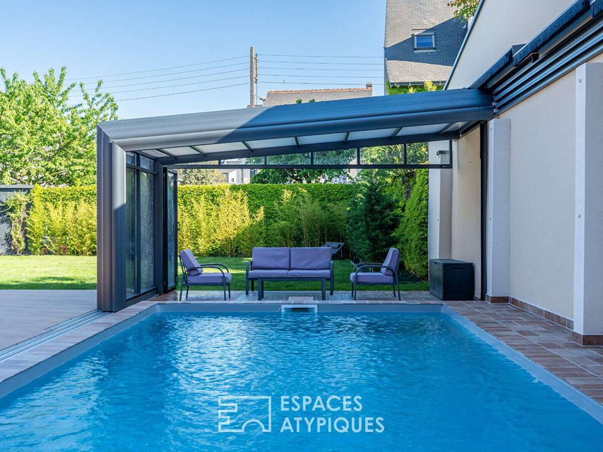 House Tours