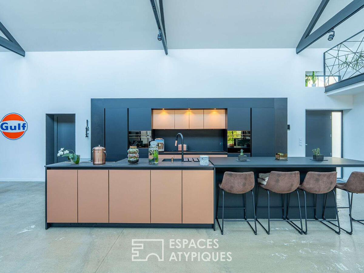House Tours