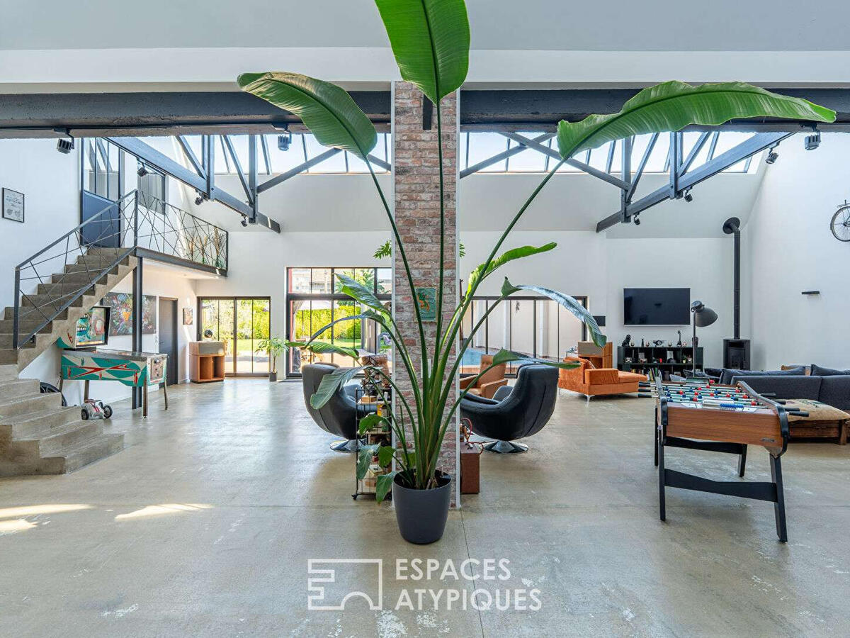 House Tours