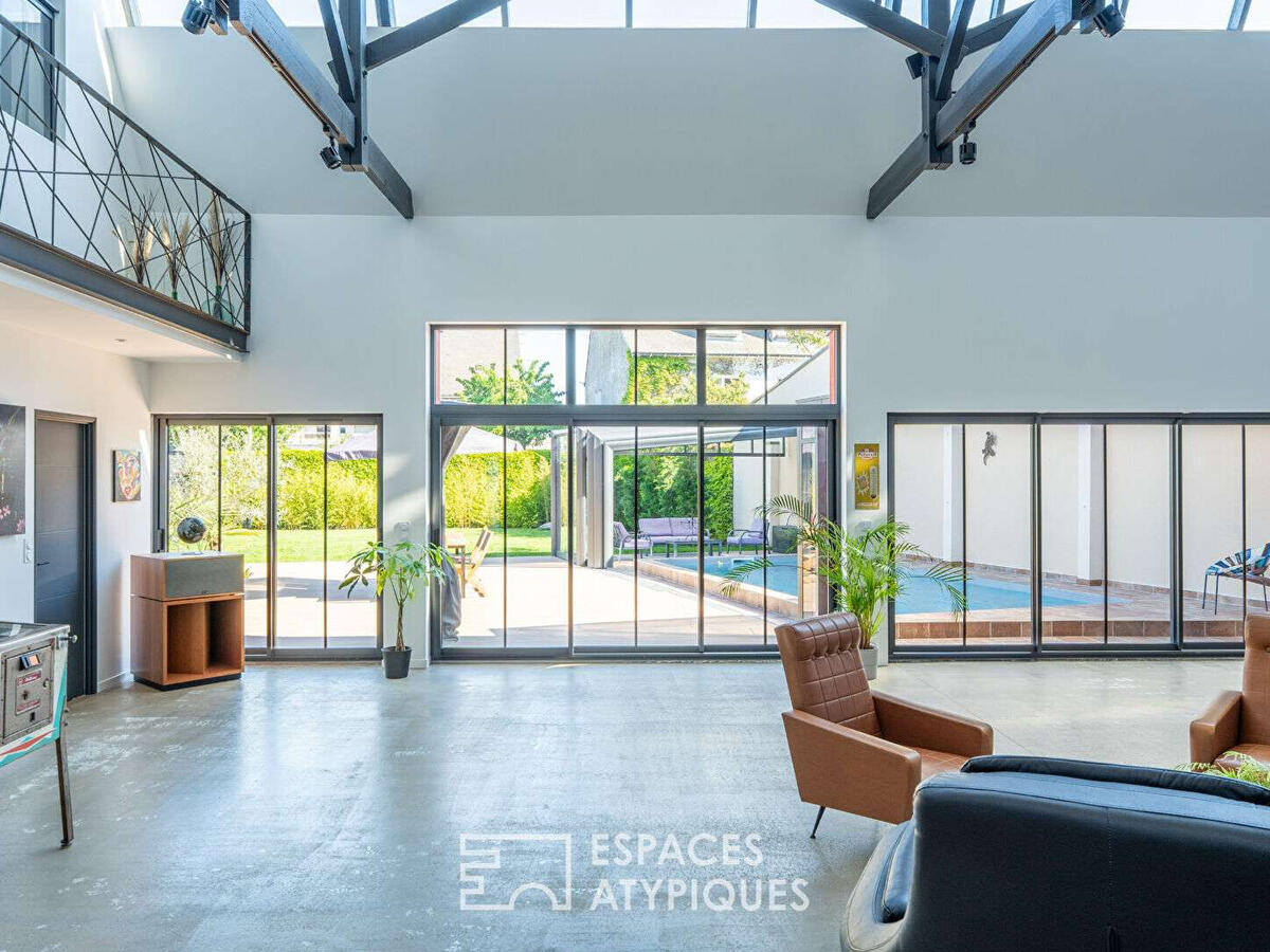 House Tours