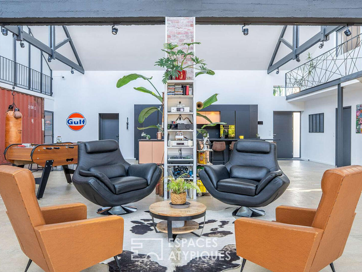 House Tours