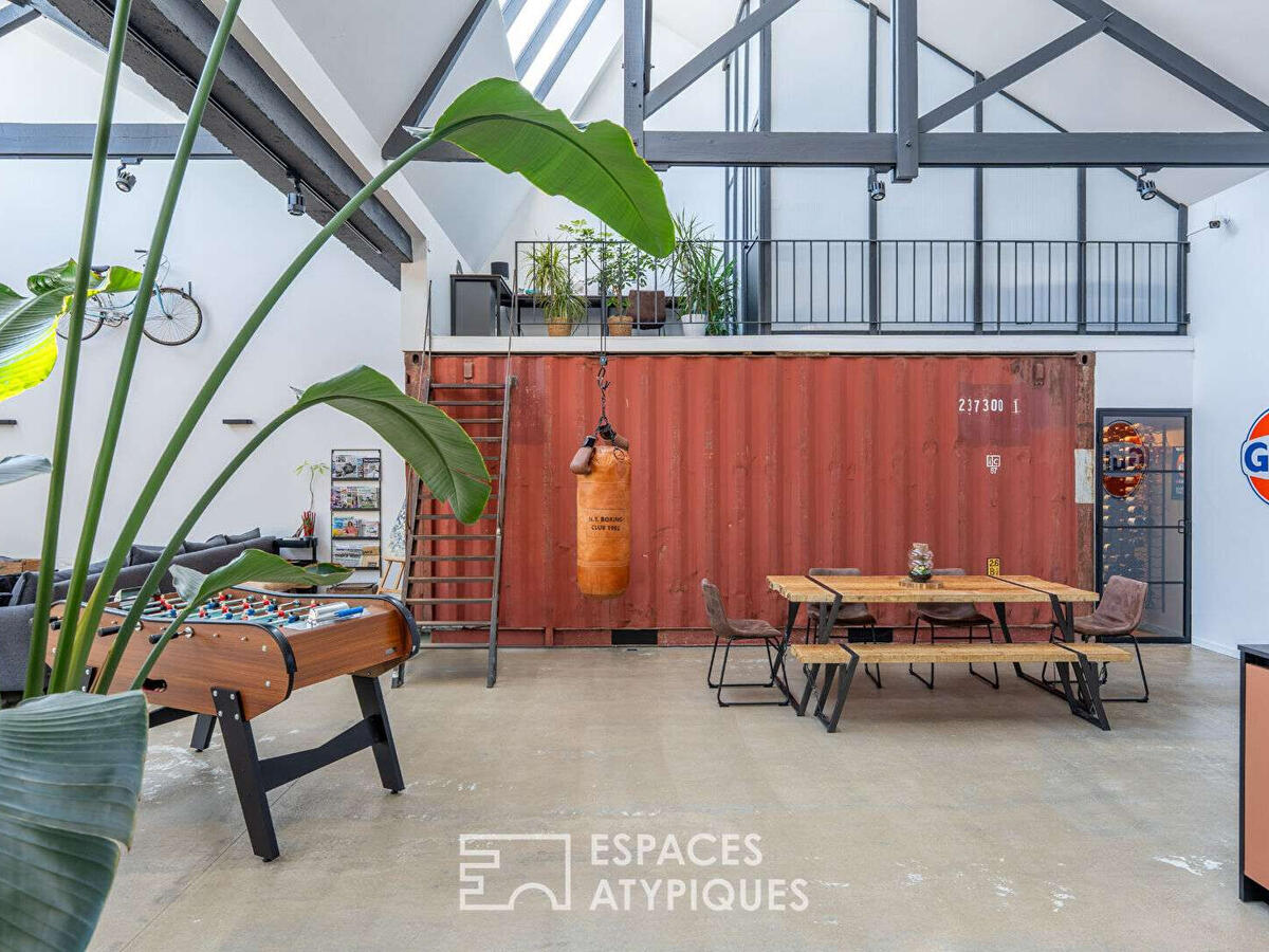 House Tours