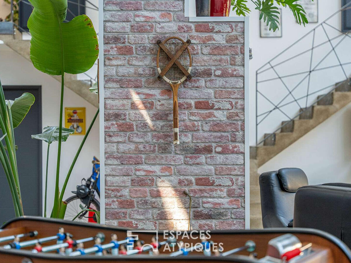 House Tours