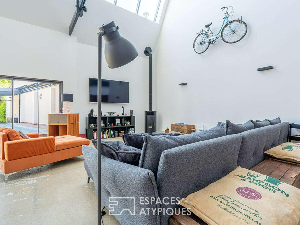 House Tours