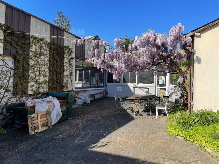 Maison Tours - 610m²