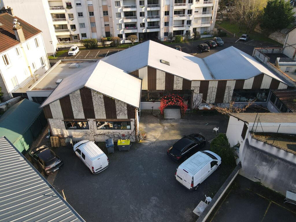 Maison Tours