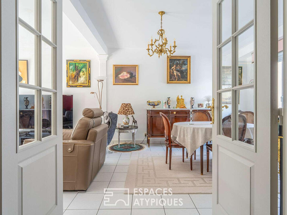 Maison Tours