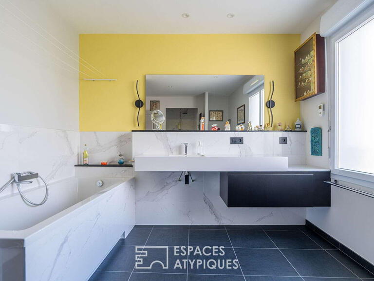 Maison Tours - 5 chambres