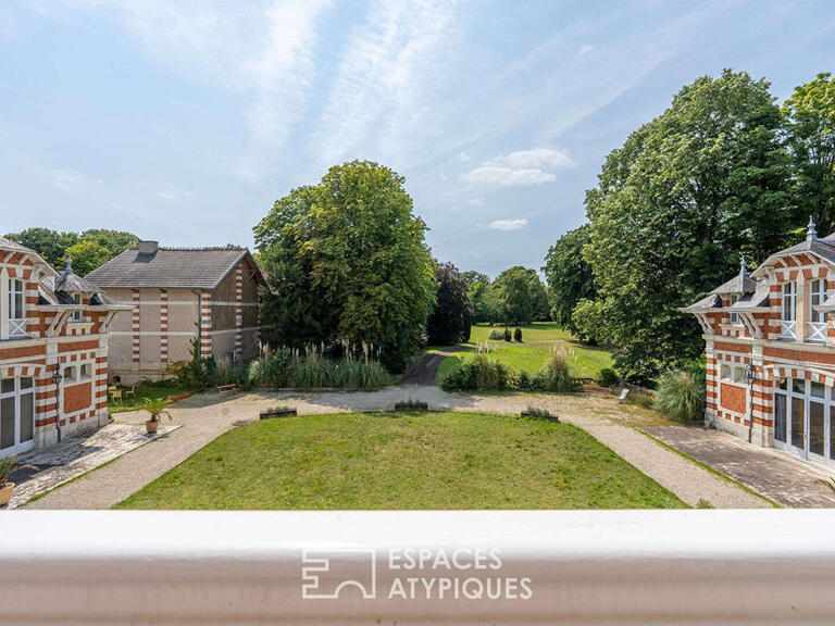 House Tours - 10 bedrooms