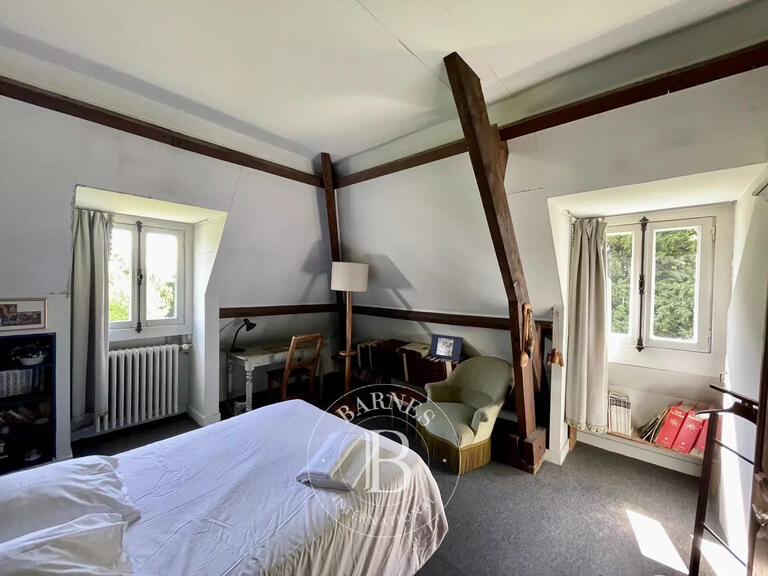 Maison Tours - 9 chambres - 385m²