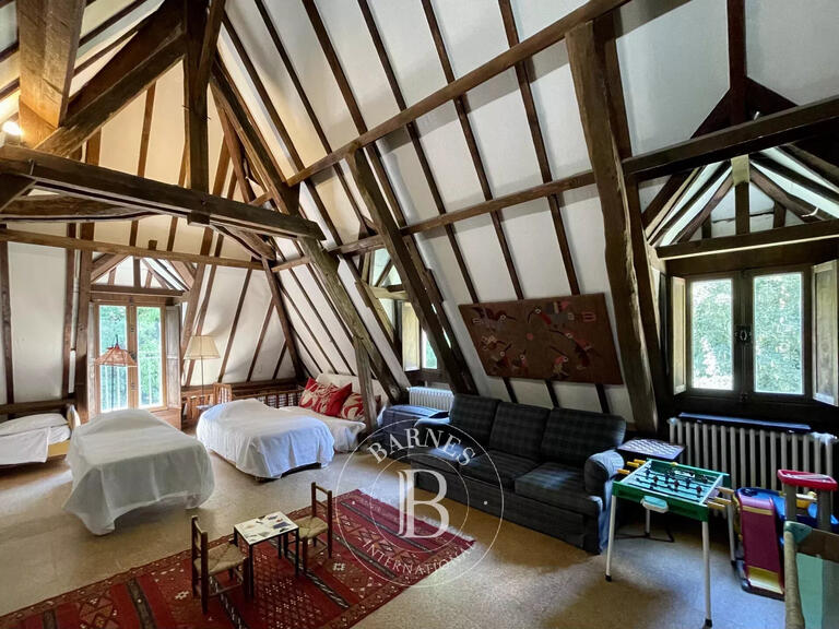 Maison Tours - 9 chambres - 385m²