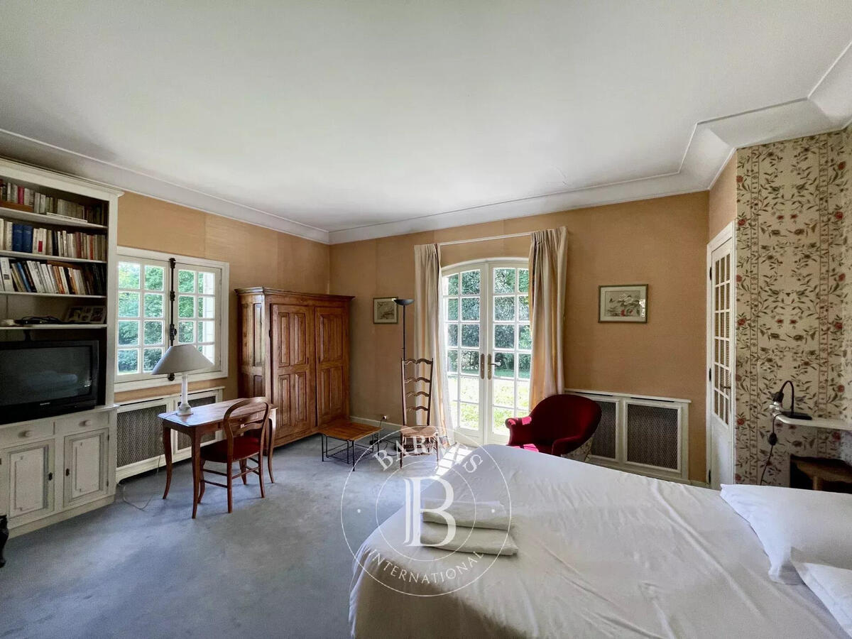 Maison Tours
