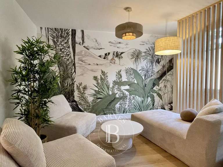Maison Tours - 5 chambres - 150m²